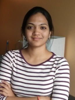 Anusha Lalitha